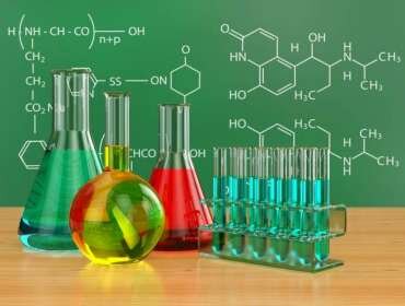 interesting facts about chemistry